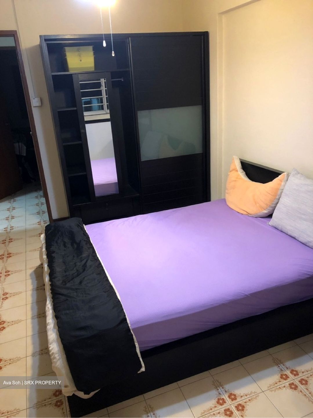 Blk 502 Ang Mo Kio Avenue 5 (Ang Mo Kio), HDB 3 Rooms #581377851